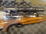 Holland & Holland Oberndorf Mauser Bolt Action 375H&H - 7 of 11
