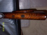 William Smith, 12 Bore Double Rifle, Jones Under Lever, Full Engraved, Antique, A Hidden Treasure - 6 of 15