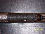William Smith, 12 Bore Double Rifle, Jones Under Lever, Full Engraved, Antique, A Hidden Treasure - 7 of 15