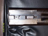 William Smith, 12 Bore Double Rifle, Jones Under Lever, Full Engraved, Antique, A Hidden Treasure - 13 of 15