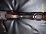 William Smith, 12 Bore Double Rifle, Jones Under Lever, Full Engraved, Antique, A Hidden Treasure - 3 of 15