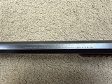 Winchester Model 1890, 22 WRF, First Year Solid Frame - 8 of 15