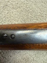 Winchester Model 1885 in 45-70, Serial No. 87 - 9 of 14