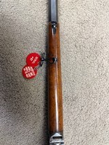 Winchester Model 1885 in 45-70, Serial No. 87 - 10 of 14