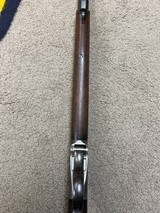 Winchester Model 1885, 32 Long Rimfire, Antique - 11 of 12