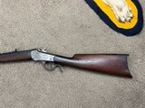 Winchester Model 1885, 32 Long Rimfire, Antique - 6 of 12