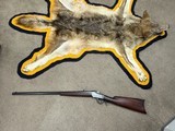 Winchester Model 1885, 32 Long Rimfire, Antique - 5 of 12
