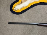 Winchester Model 1885, 32 Long Rimfire, Antique - 8 of 12
