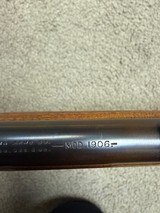Winchester Model 1906, 22 Short, 2nd Year Production - 11 of 14