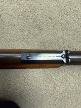 Winchester Model 1906, 22 Short, 2nd Year Production - 13 of 14