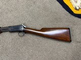 Winchester Model 1906, 22 Short, 2nd Year Production - 7 of 14