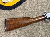 Winchester Model 1906, 22 Short, 2nd Year Production - 2 of 14