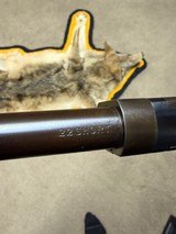 Winchester Model 1906, 22 Short, 2nd Year Production - 10 of 14