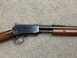 Winchester Model 1906, 22 Short, 2nd Year Production - 3 of 14