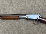 Winchester Model 1906, 22 Short, 2nd Year Production - 8 of 14