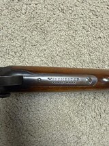 Winchester Model 1906, 22 Short, 2nd Year Production - 14 of 14