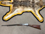 Winchester Model 1890 Antique in 22 Short - 6 of 13