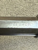 Winchester Model 1890 Antique in 22 Short - 12 of 13