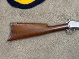 Winchester Model 1890 Antique in 22 Short - 2 of 13