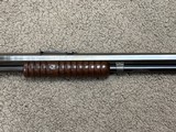 Winchester Model 1890 Antique in 22 Short - 4 of 13