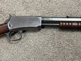 Winchester Model 1890 Antique in 22 Short - 3 of 13