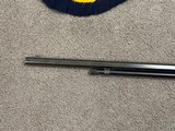 Winchester Model 1890 Antique in 22 Short - 10 of 13