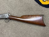 Winchester Model 1890 Antique in 22 Short - 7 of 13