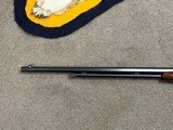 Pre-War Winchester Model 61, 22 Short, Mfg. 1937 - 4 of 13