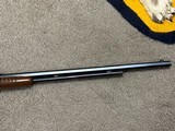 Pre-War Winchester Model 61, 22 Short, Mfg. 1937 - 8 of 13