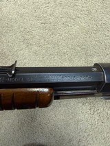 Pre-War Winchester Model 61, 22 Short, Mfg. 1937 - 9 of 13