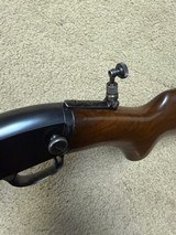 Pre-War Winchester Model 61, 22 Short, Mfg. 1937 - 11 of 13