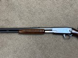 Pre-War Winchester Model 61, 22 Short, Mfg. 1937 - 3 of 13
