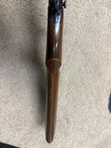 Pre-War Winchester Model 61, 22 Short, Mfg. 1937 - 13 of 13