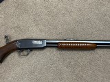Pre-War Winchester Model 61, 22 Short, Mfg. 1937 - 7 of 13