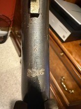 Savage Model 220 WW2 WWII Military Gunnery Trainer Shotgun - 4 of 15