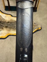 Savage Model 220 WW2 WWII Military Gunnery Trainer Shotgun - 3 of 15