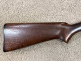 Savage Model 220 WW2 WWII Military Gunnery Trainer Shotgun - 10 of 15