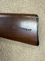 Savage Model 220 WW2 WWII Military Gunnery Trainer Shotgun - 2 of 15