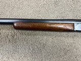 Savage Model 220 WW2 WWII Military Gunnery Trainer Shotgun - 7 of 15