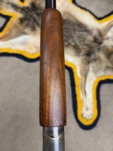 Iver Johnson WWII WW2 Military Gunnery Trainer Shotgun (RARE) - 11 of 15