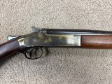 Iver Johnson WWII WW2 Military Gunnery Trainer Shotgun (RARE) - 9 of 15