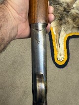 Iver Johnson WWII WW2 Military Gunnery Trainer Shotgun (RARE) - 10 of 15