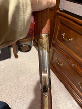 Iver Johnson WWII WW2 Military Gunnery Trainer Shotgun (RARE) - 4 of 15