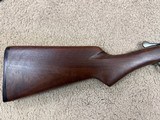 Iver Johnson WWII WW2 Military Gunnery Trainer Shotgun (RARE) - 8 of 15