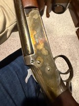 Iver Johnson WWII WW2 Military Gunnery Trainer Shotgun (RARE) - 3 of 15