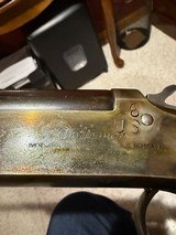 Iver Johnson WWII WW2 Military Gunnery Trainer Shotgun (RARE) - 2 of 15