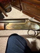 Iver Johnson WWII WW2 Military Gunnery Trainer Shotgun (RARE)