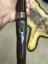 Iver Johnson WWII WW2 Military Gunnery Trainer Shotgun (RARE) - 13 of 15
