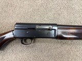 Savage Model 720 US WWII Military Aerial Gunnery Trainer Shotgun - 4 of 15