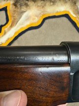 Savage Model 720 US WWII Military Aerial Gunnery Trainer Shotgun - 15 of 15